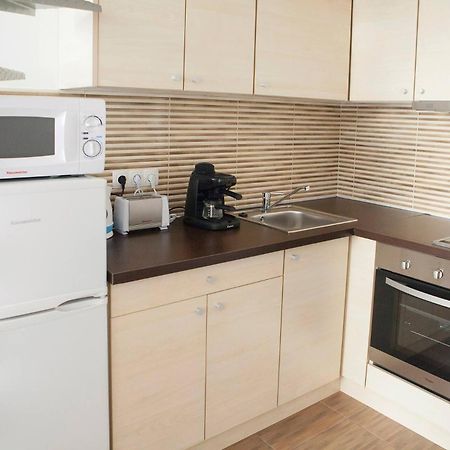 בודפשט Downtown Apartment Csengery 10 מראה חיצוני תמונה