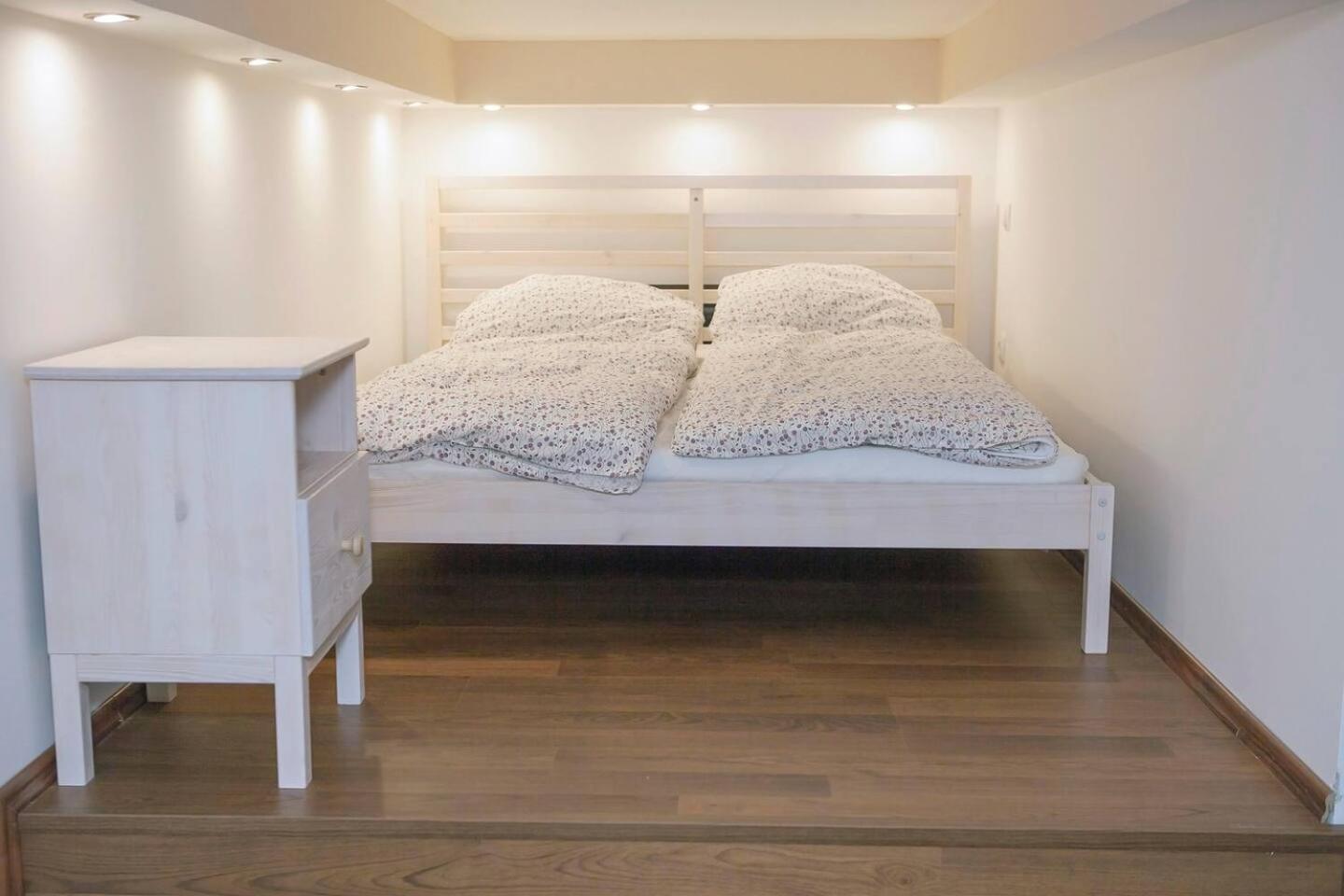 בודפשט Downtown Apartment Csengery 10 מראה חיצוני תמונה