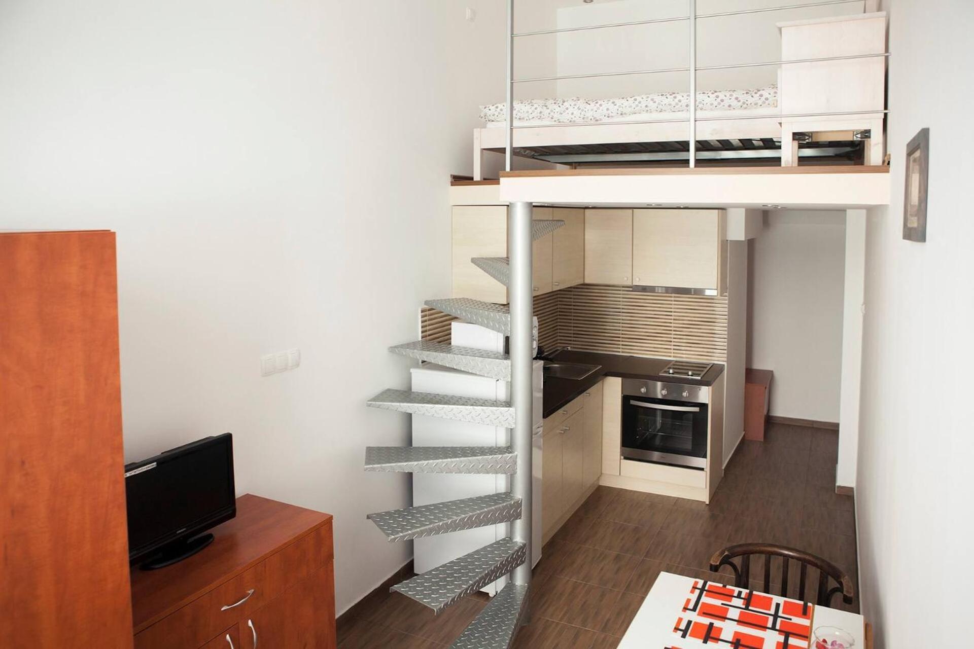 בודפשט Downtown Apartment Csengery 10 מראה חיצוני תמונה