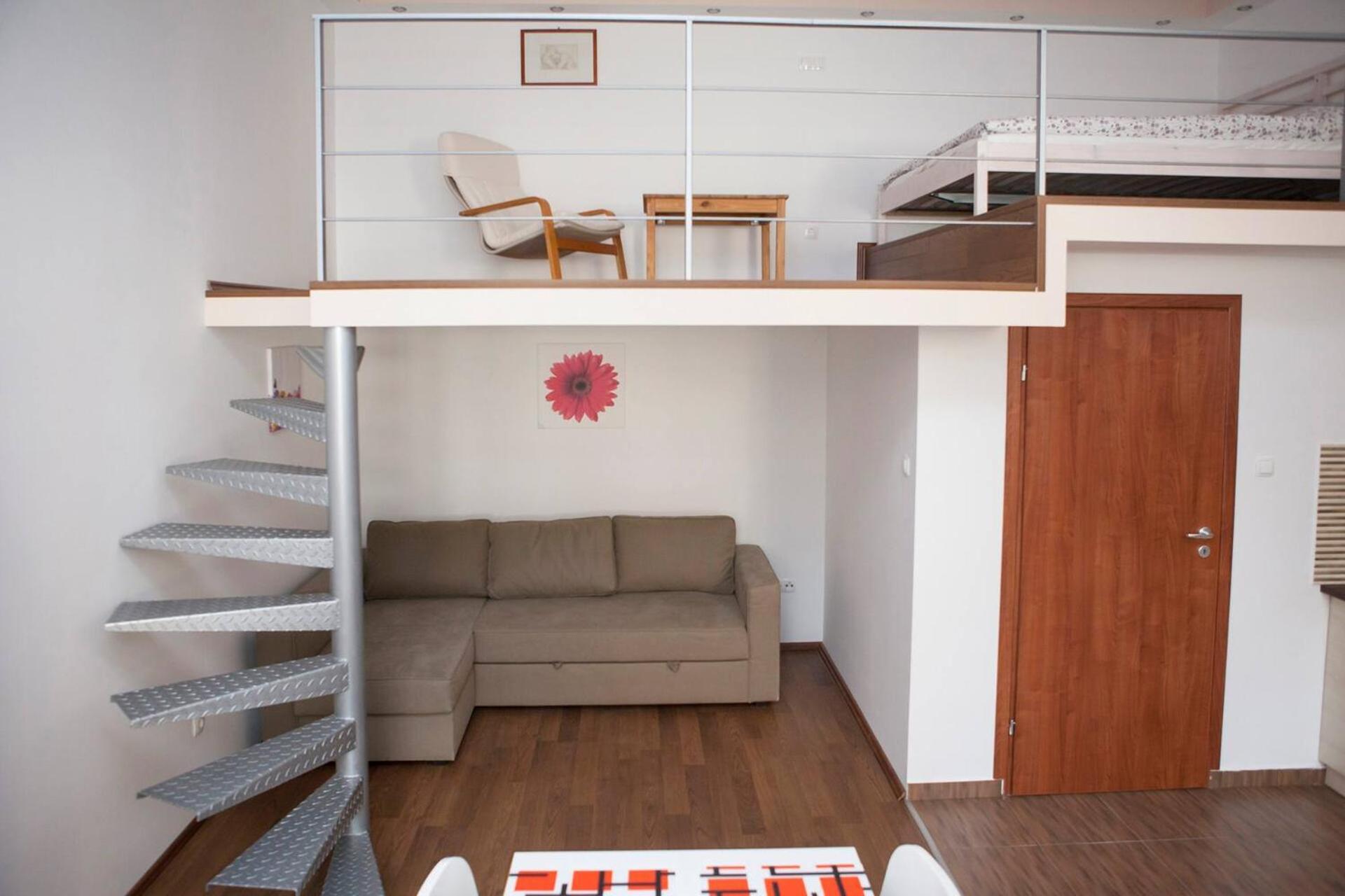 בודפשט Downtown Apartment Csengery 10 מראה חיצוני תמונה
