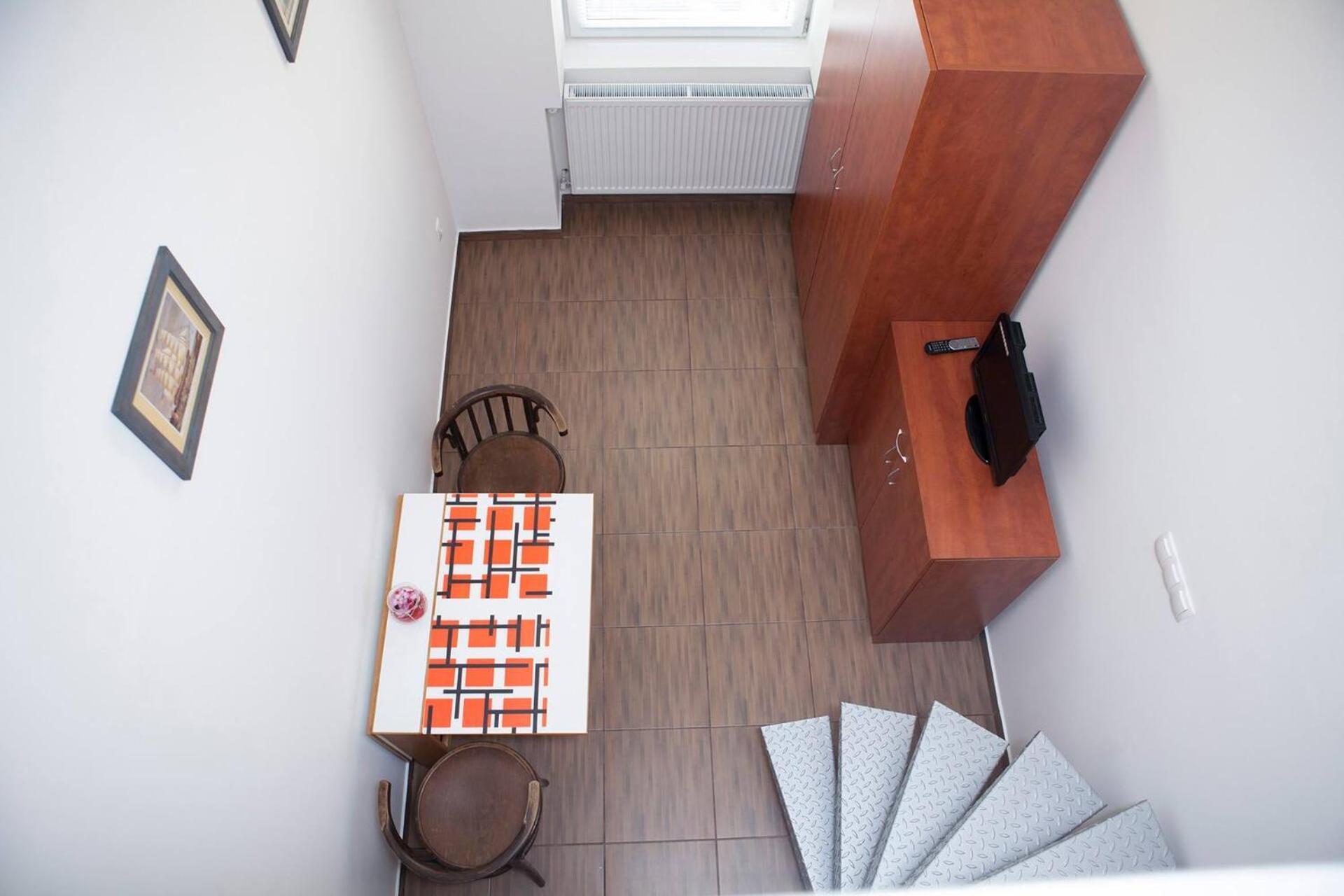 בודפשט Downtown Apartment Csengery 10 מראה חיצוני תמונה