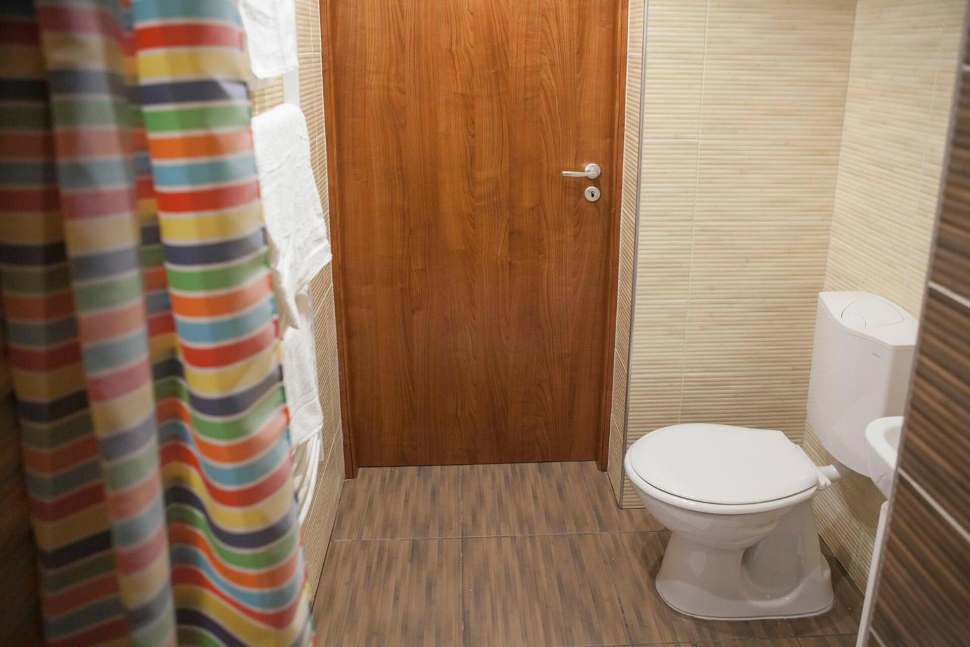 בודפשט Downtown Apartment Csengery 10 מראה חיצוני תמונה