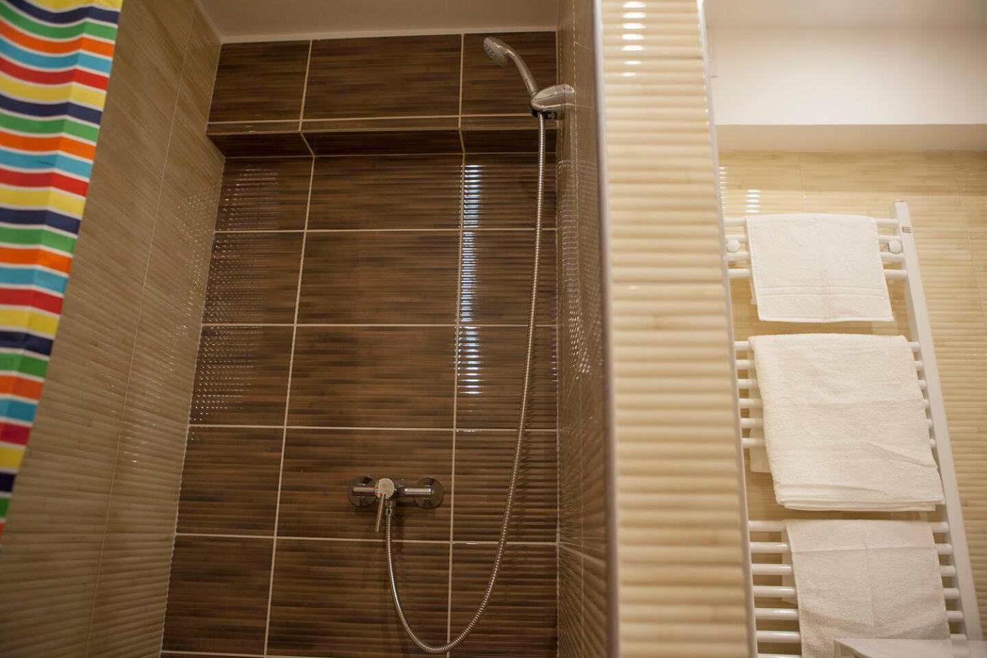 בודפשט Downtown Apartment Csengery 10 מראה חיצוני תמונה