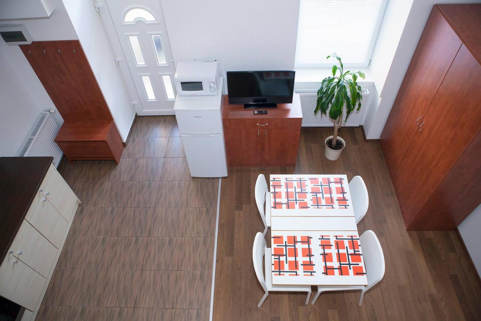בודפשט Downtown Apartment Csengery 10 מראה חיצוני תמונה