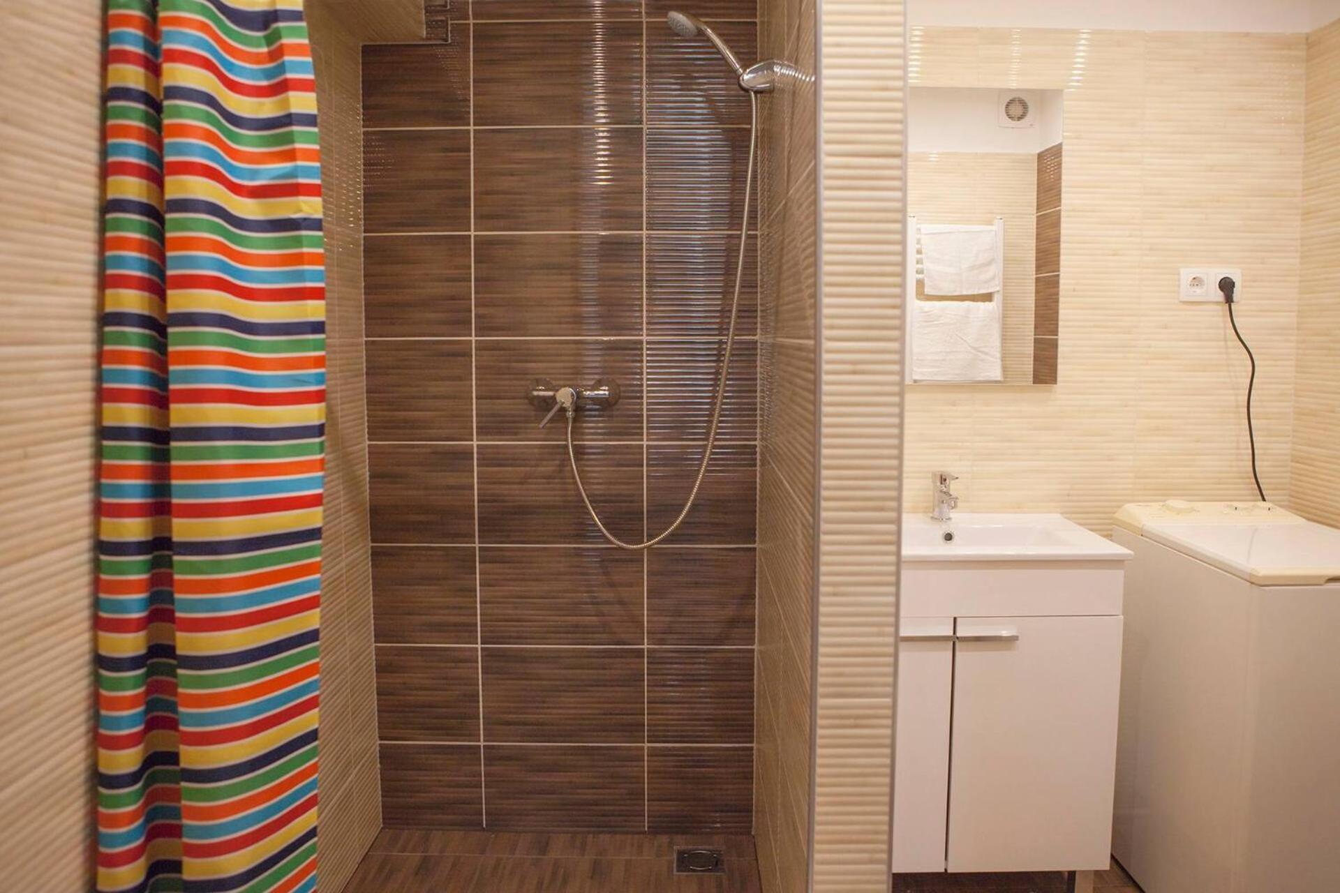 בודפשט Downtown Apartment Csengery 10 מראה חיצוני תמונה